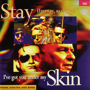 ดาวน์โหลดและฟังเพลง I've Got You Under My Skin พร้อมเนื้อเพลงจาก Frank Sinatra