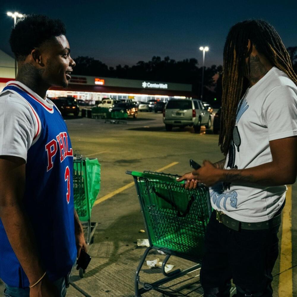 Off With Tha Top (Explicit)