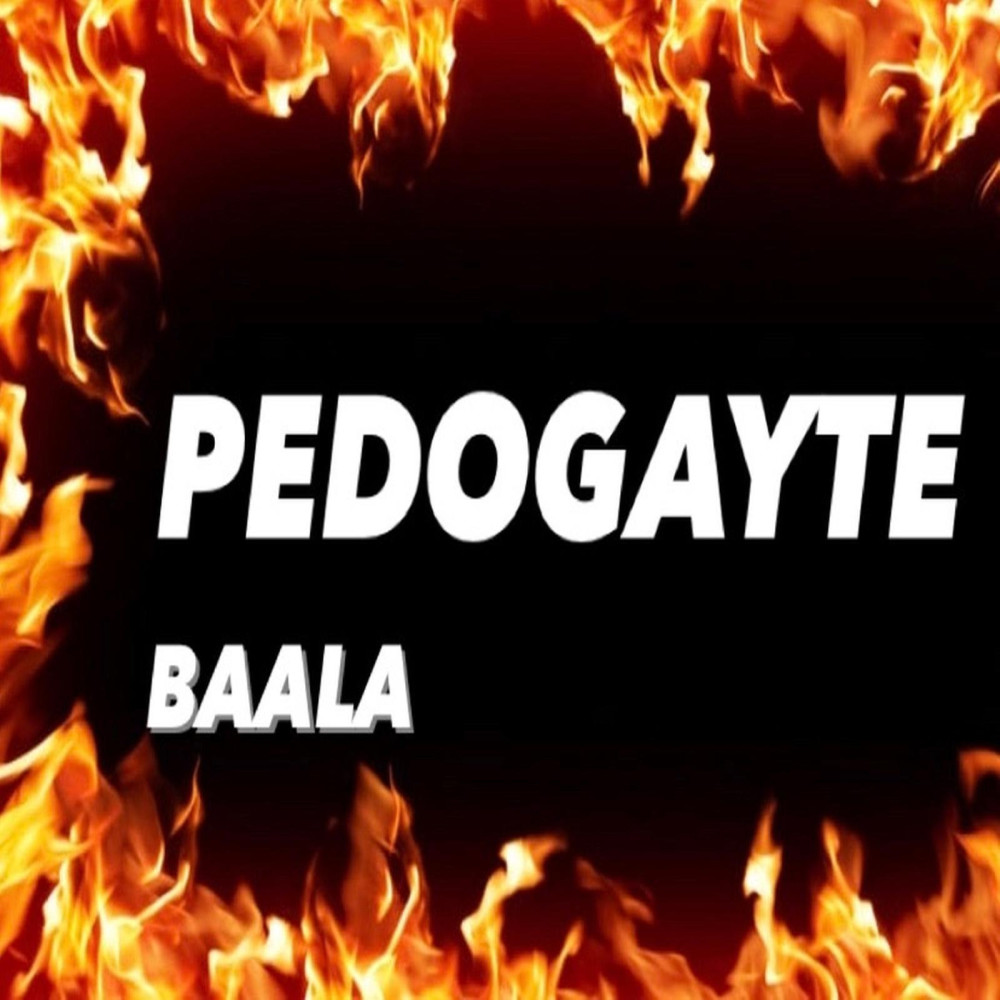 Pedogayte