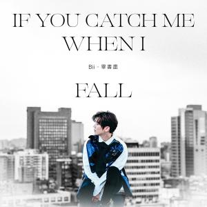 畢書盡的專輯If You Catch Me When I Fall (電視劇《90後的我們》片頭曲)