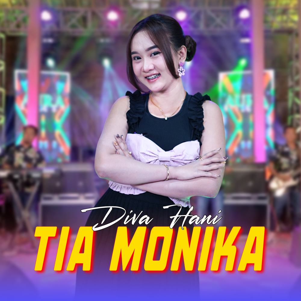 Tia Monika
