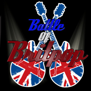 อัลบัม Battle Of Britpop ศิลปิน Soundclash
