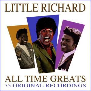 ดาวน์โหลดและฟังเพลง All About It พร้อมเนื้อเพลงจาก Little Richard