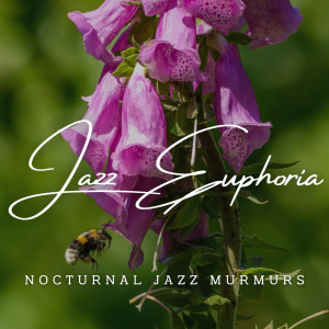 Album Jazz Euphoria: Café Lounge Chronicles oleh Relax & Relax