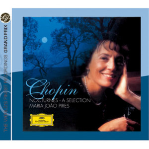 ดาวน์โหลดและฟังเพลง Chopin: Nocturne No. 11 in G Minor, Op. 37, No. 1 พร้อมเนื้อเพลงจาก Maria João Pires