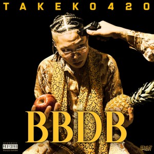 Album BBDB from TAKEKO420