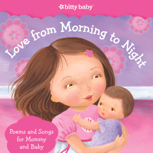 ดาวน์โหลดและฟังเพลง Snack Time for Bitty พร้อมเนื้อเพลงจาก American Girl