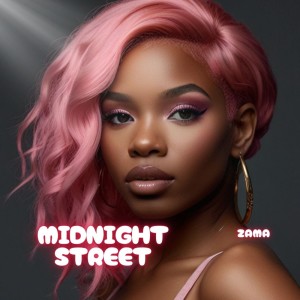 Zama的專輯Midnight Street