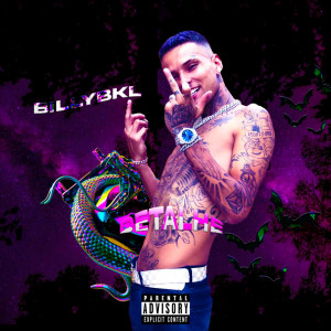 Album BillyBKL - Detalhe (Explicit) from BillyBKL