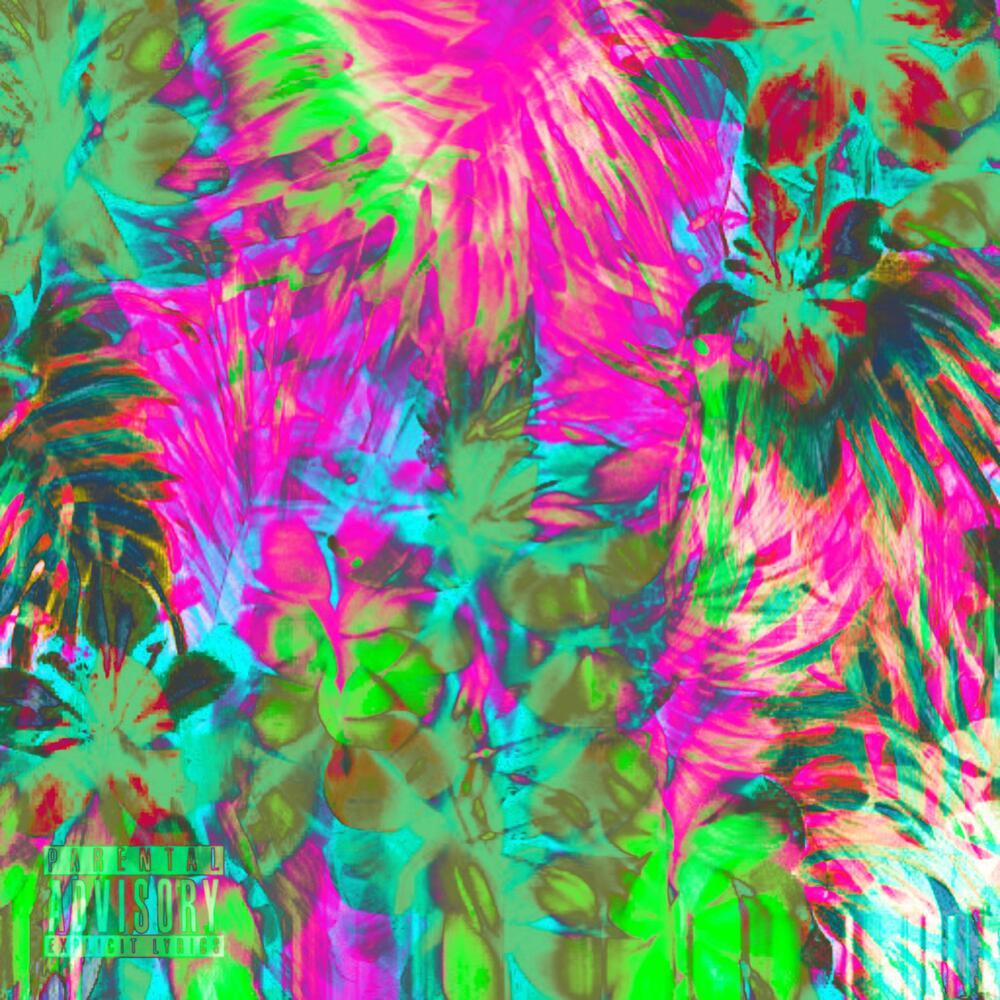 flowers* (slowed & reverb'd) (Explicit)
