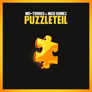Album Puzzleteil from Mo-Torres