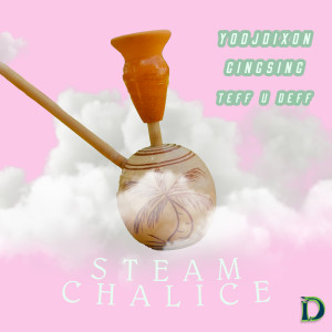 Album Steam Chalice (Explicit) from YoDJDixon