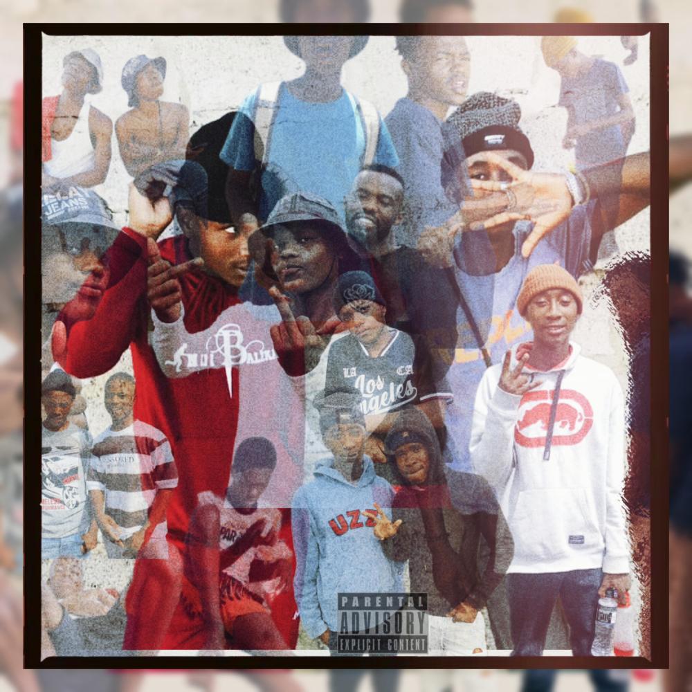Kuze Kuse (feat. Pullex_Hood & Inkabi) (Explicit)