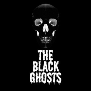 The Black Ghosts的专辑Face