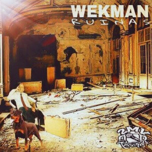 Listen to La Muerte No Avisa (Explicit) song with lyrics from Wekman