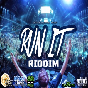 ดาวน์โหลดและฟังเพลง Run It (Explicit) พร้อมเนื้อเพลงจาก Tricky