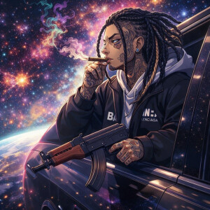 default playlist img