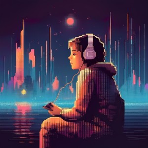 default playlist img