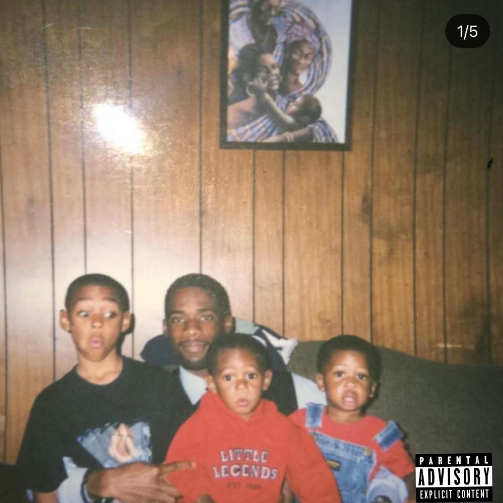 Come Back Home (Explicit)
