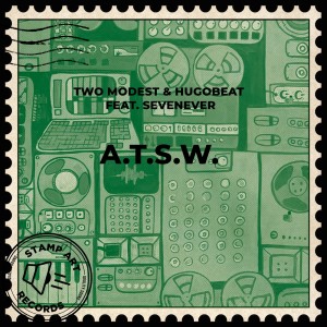 อัลบัม A.t.s.w. ศิลปิน Two Modest