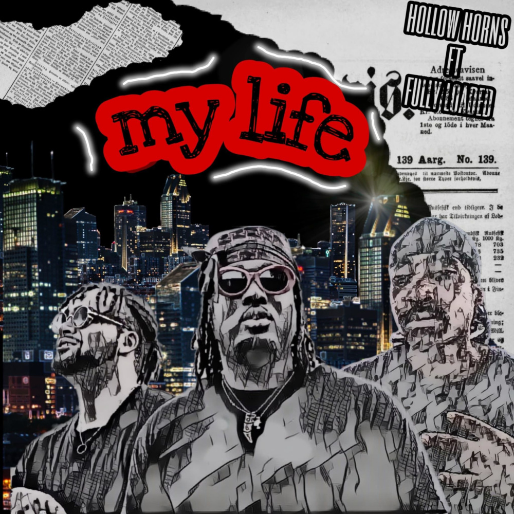 My Life (Explicit)