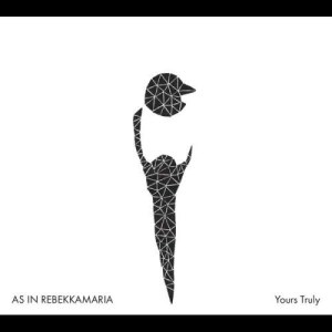 收聽As In Rebekkamaria的Yours Truly (Lasse Lyngbo Remix)歌詞歌曲