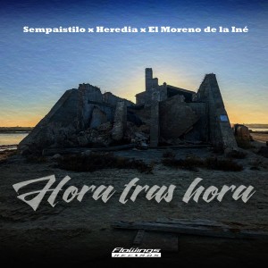 Sempaistilo的專輯Hora Tras Hora