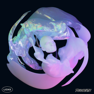 ดาวน์โหลดและฟังเพลง LiCKS พร้อมเนื้อเพลงจาก Twonski