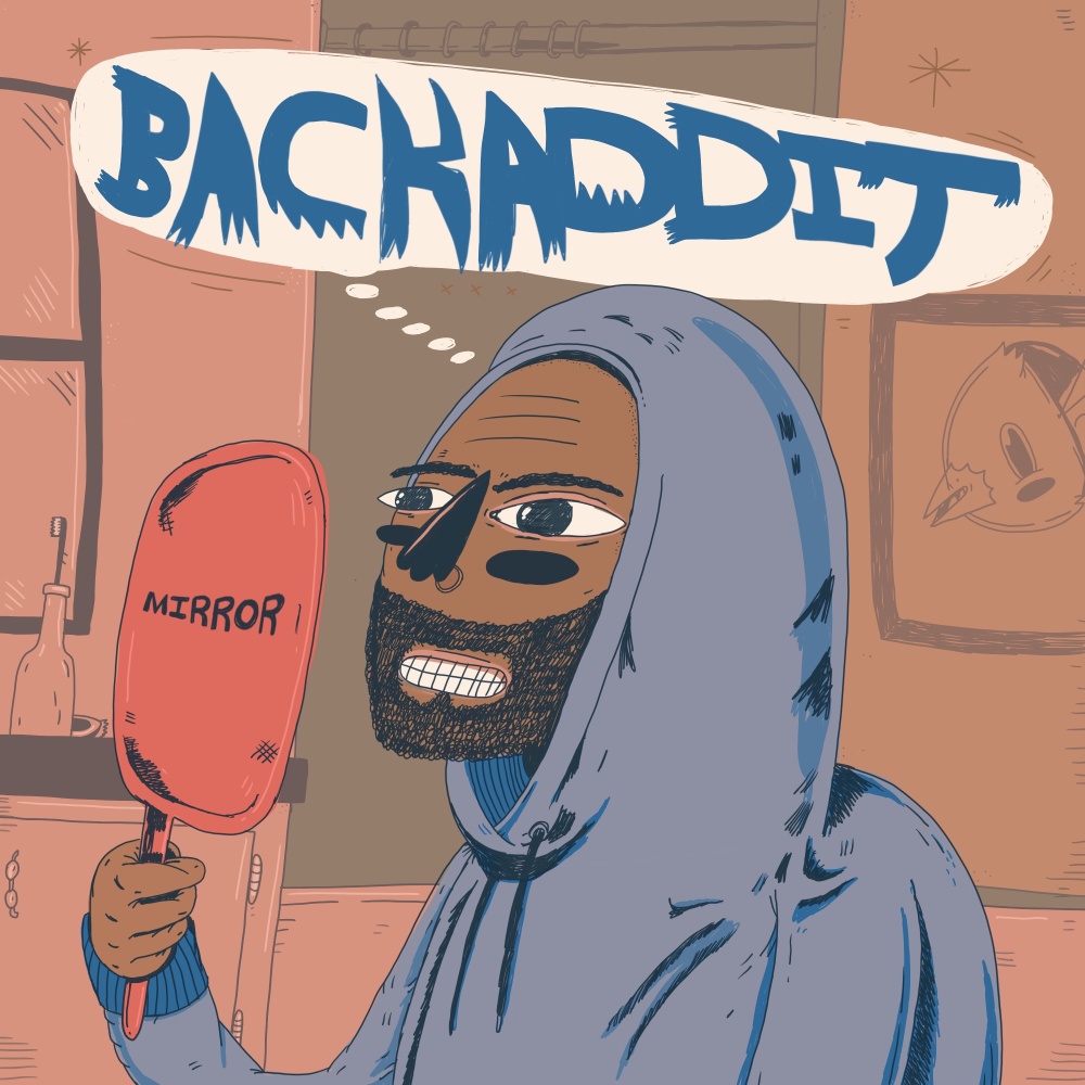 Backaddit