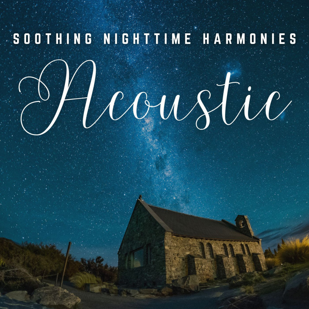 Harmonies of Restful Sleep
