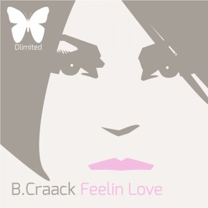 Album Feelin Love from B.Craack