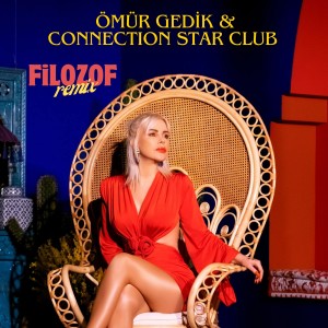 Listen to Filozof (Remix) song with lyrics from Ömür Gedik