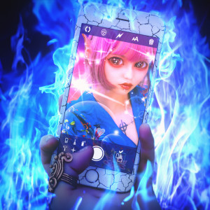 default playlist img