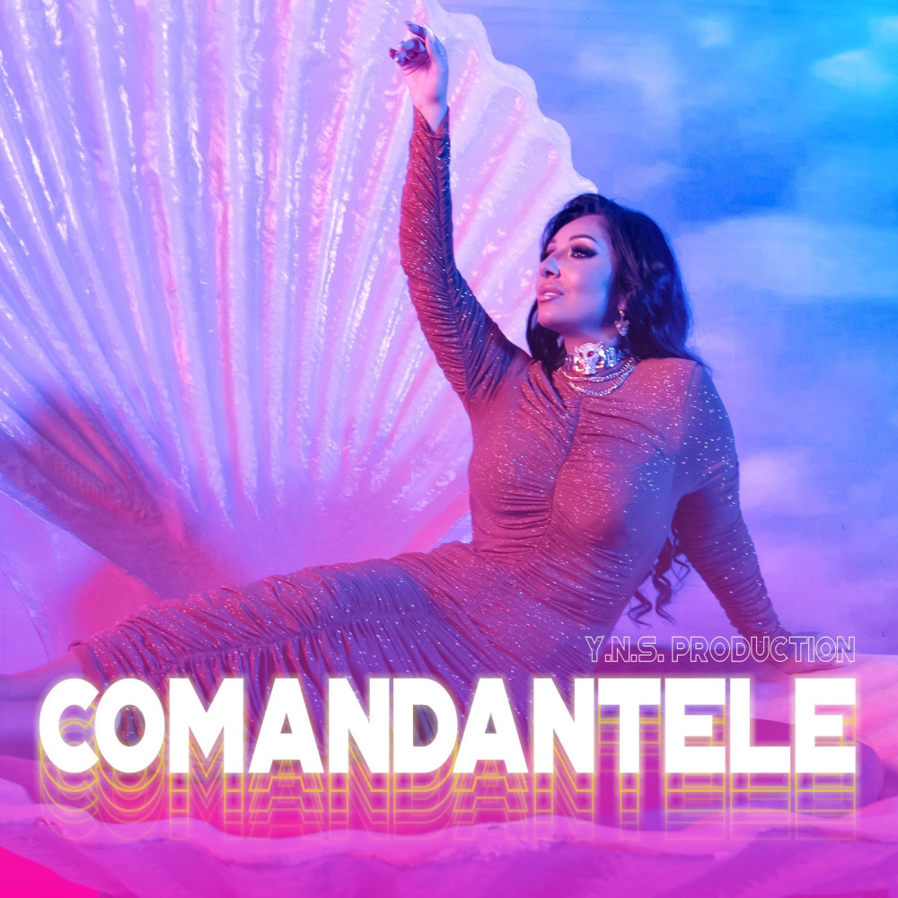 Comandantele (Explicit)
