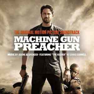 Asche & Spencer的專輯Machine Gun Preacher