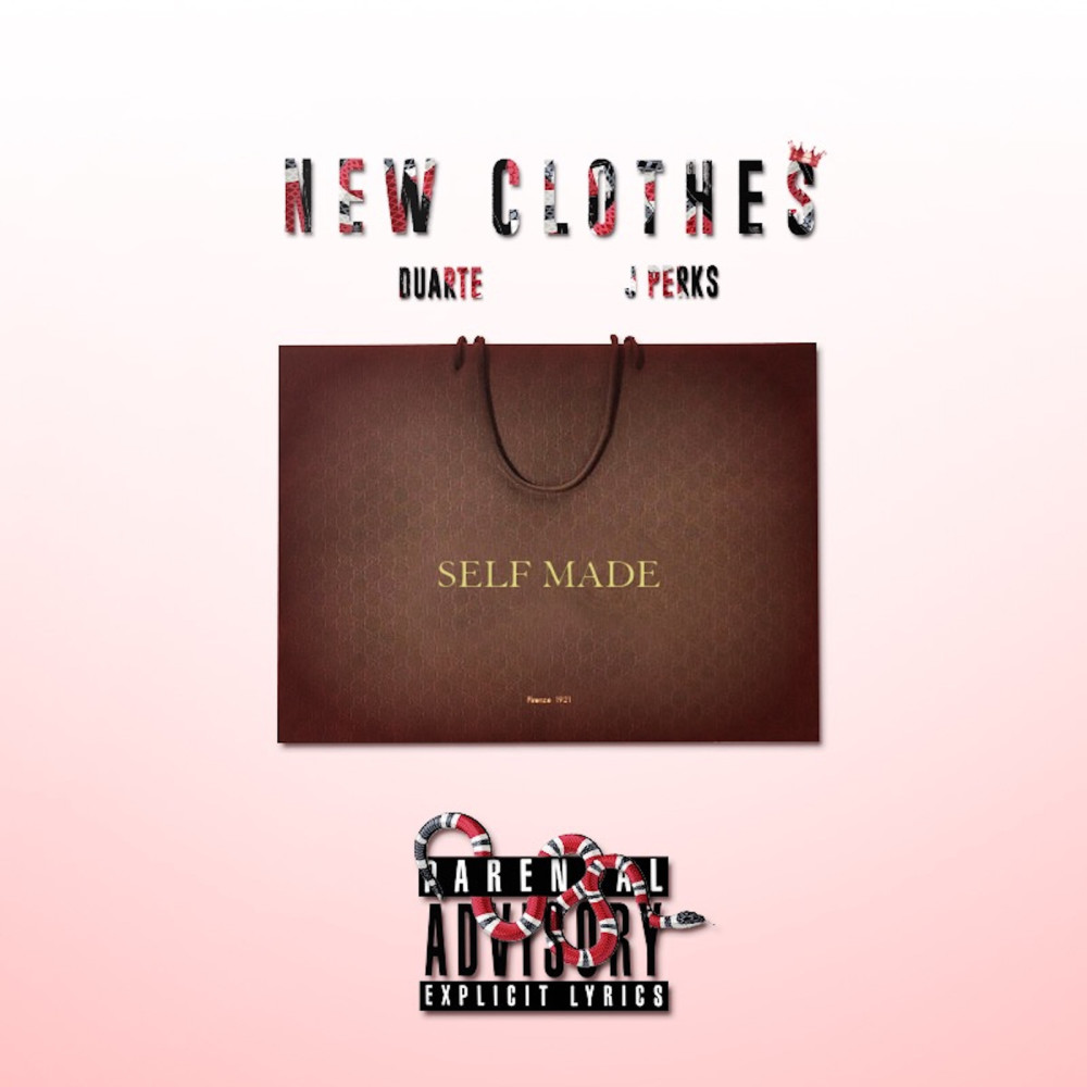 New Clothes (Explicit)