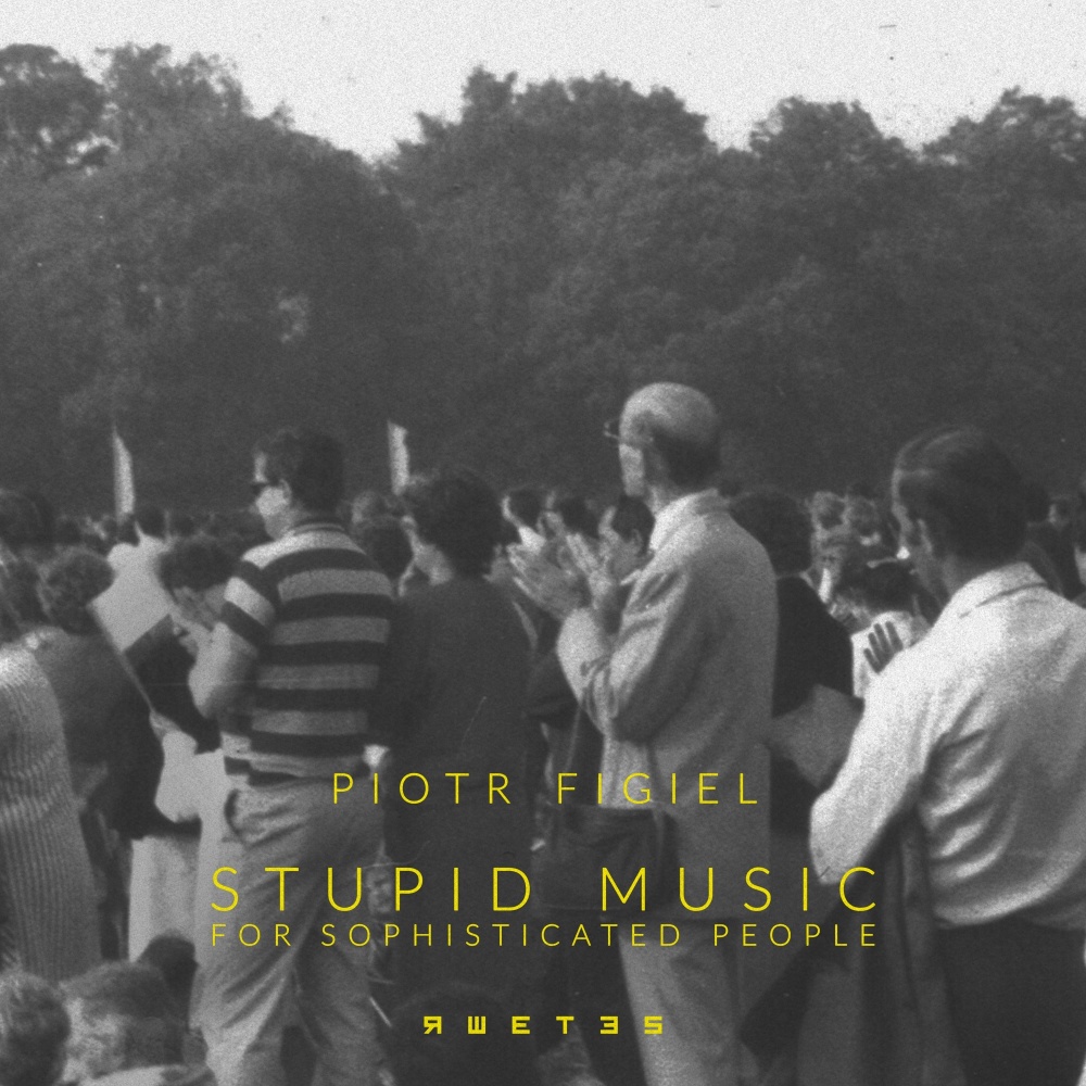 Stupid Music Listening to Sophisticated People