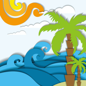 default playlist img