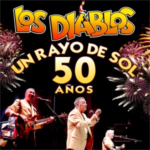 收聽Los Diablos的Help歌詞歌曲