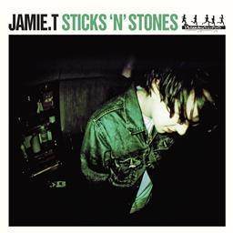 ดาวน์โหลดและฟังเพลง Sticks 'N' Stones (Explicit) พร้อมเนื้อเพลงจาก Jamie T