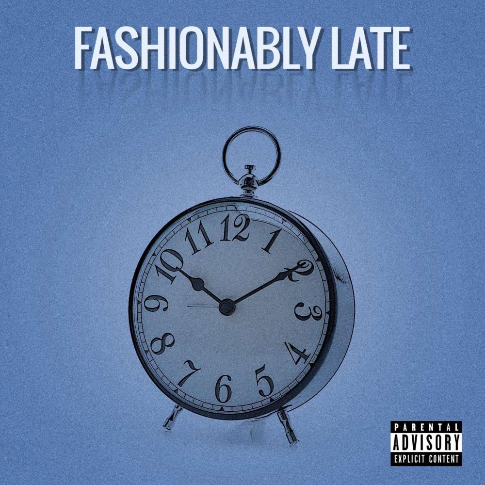 Iykyk (feat. Bazz) (Explicit)