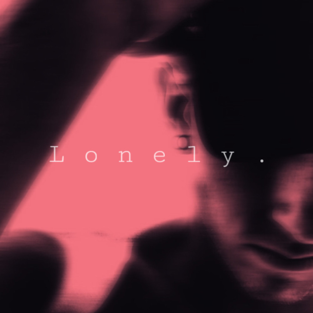 Lonely. (Explicit)