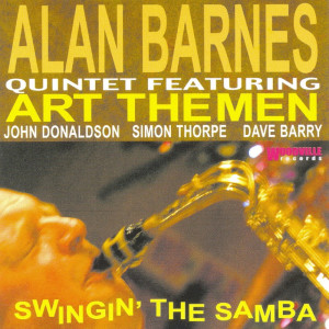 收聽Alan Barnes Quintet的Los Caracoles歌詞歌曲
