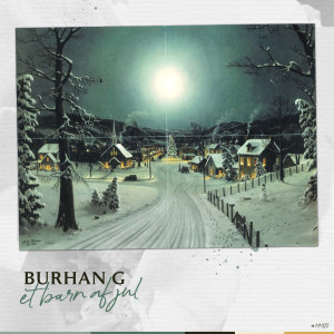 ดาวน์โหลดและฟังเพลง Tinka พร้อมเนื้อเพลงจาก Burhan G