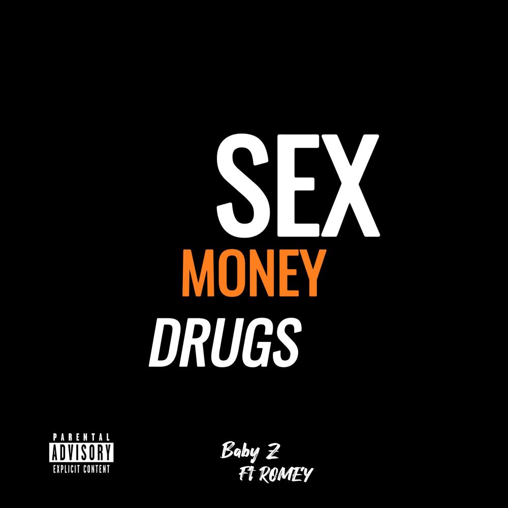 *** Money ***** (feat. Romey) (Explicit)