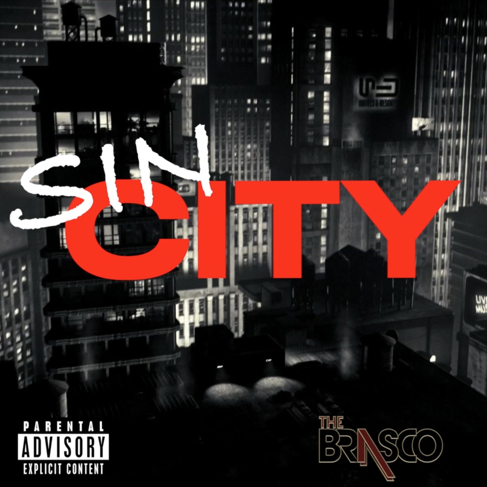 Sin City (Explicit)