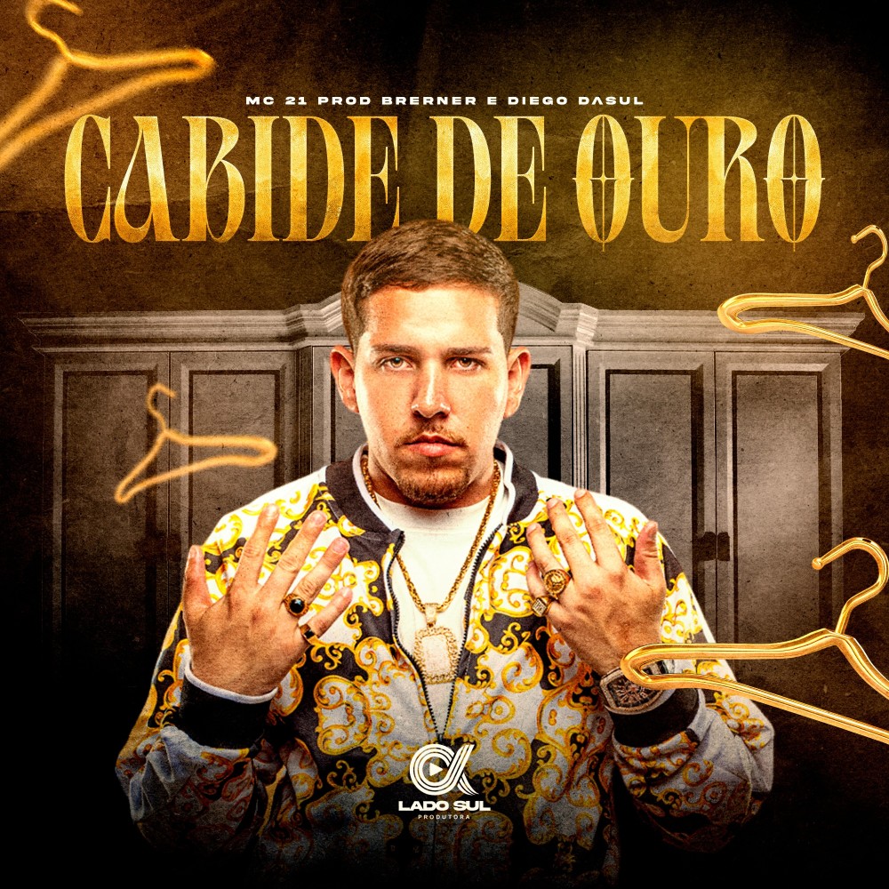 Cabide De Ouro (Explicit)