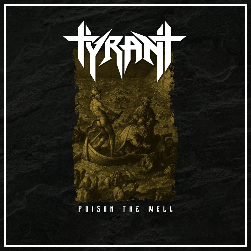 Poison the Well