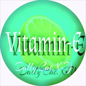 收聽Dally Cat.XxY的Vitamin - E (Instrumental)歌詞歌曲
