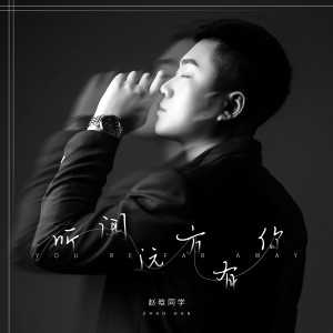 Dengarkan 听闻远方有你 lagu dari 赵晗 dengan lirik